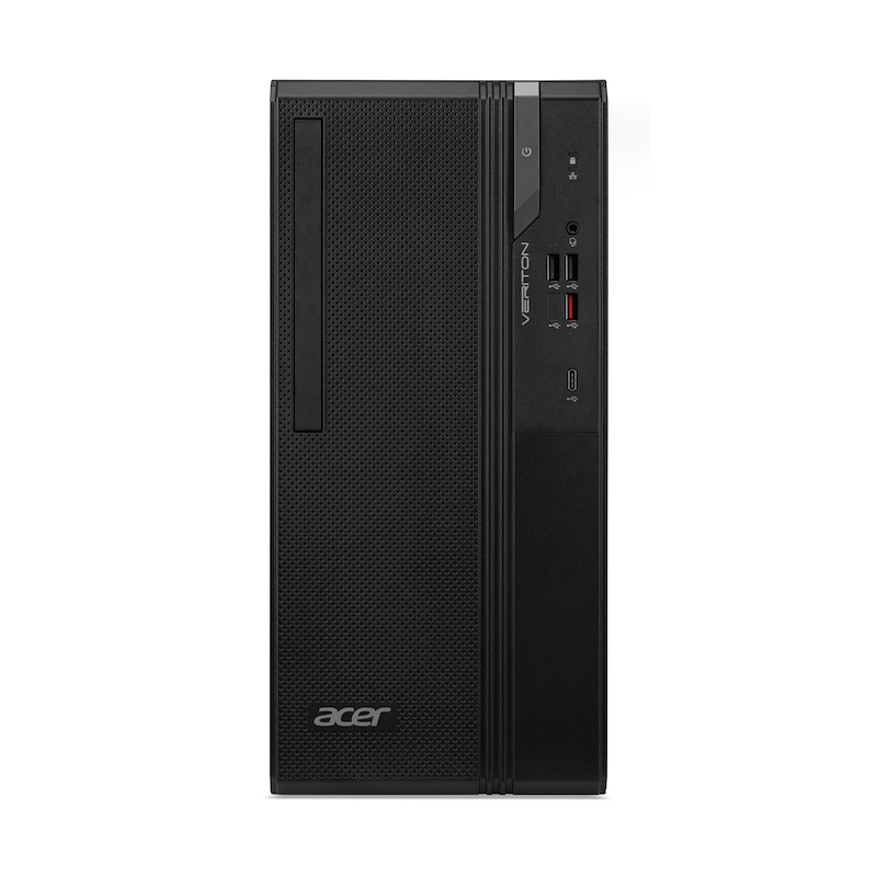 Acer Veriton VS2735G Intel Core Ultra 5 225 16 GB DDR5-SDRAM 512 GB SSD Windows 11 Pro Midi Tower PC Negro