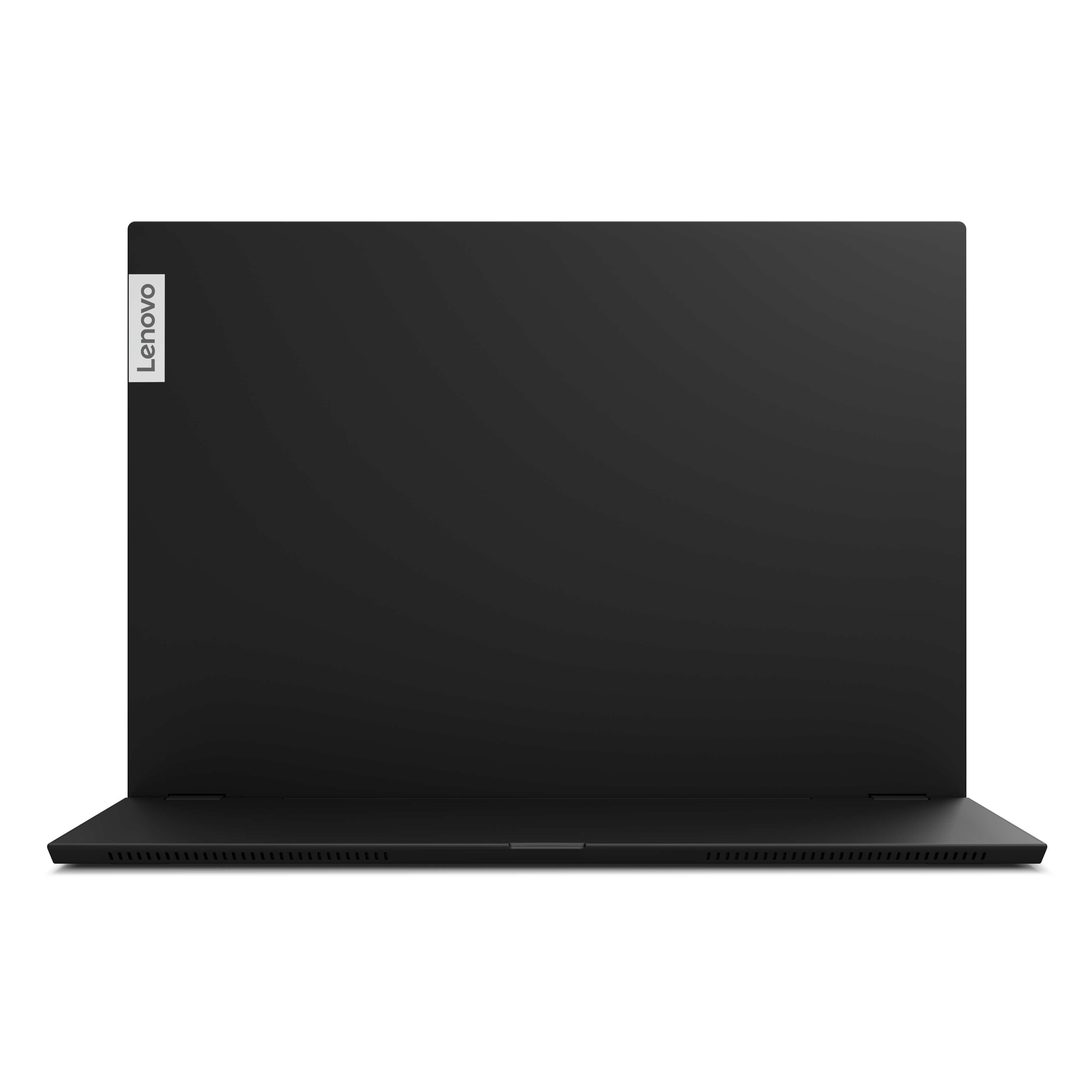 Lenovo ThinkVision M14t Monitor PC 35,6 cm (14) 2240 x 1400 Pixel 2.2K LED Touch screen Nero
