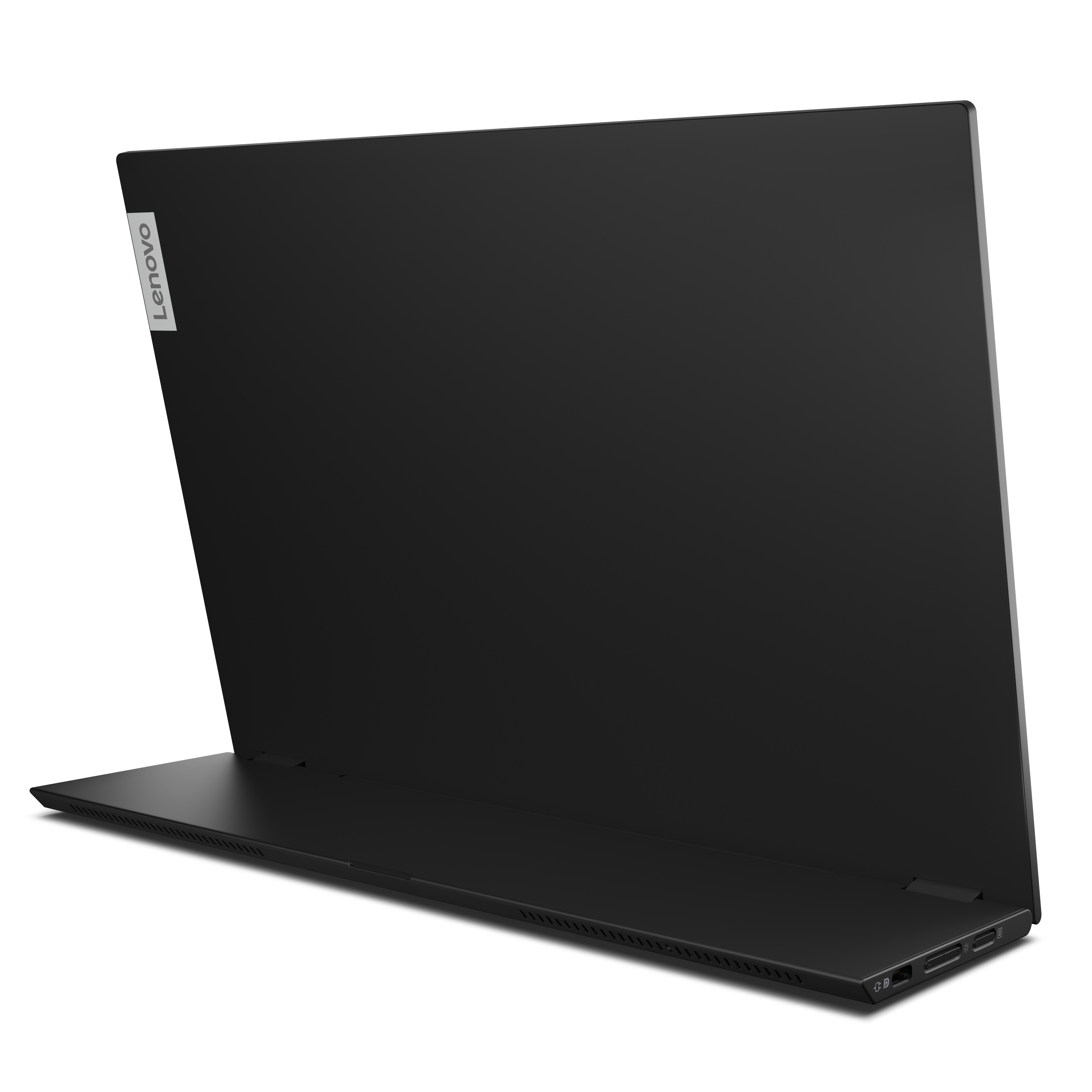 Lenovo ThinkVision M14t Monitor PC 35,6 cm (14) 2240 x 1400 Pixel 2.2K LED Touch screen Nero