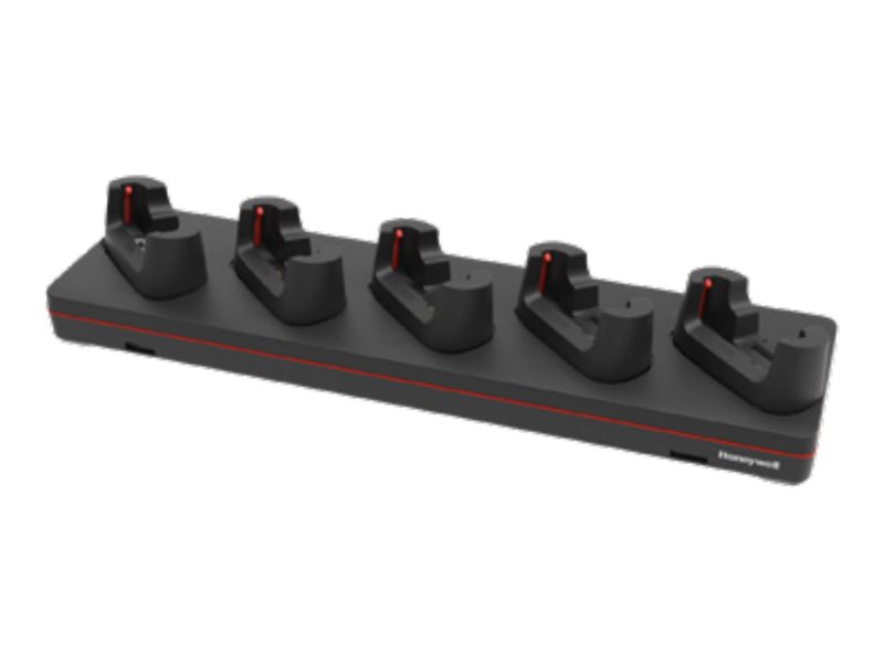 HONEYWELL Handgert-Ladestnder und Netzteil