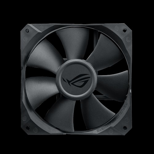 ASUS ROG Ryuo 240 - Prozessor-Flssigkeitskhlsystem - (fr: LGA1156, LGA1366, LGA1155, LGA2011, LGA1150, LGA2011-3, LGA1151, AM4, LGA2066, TR4, LGA1200)