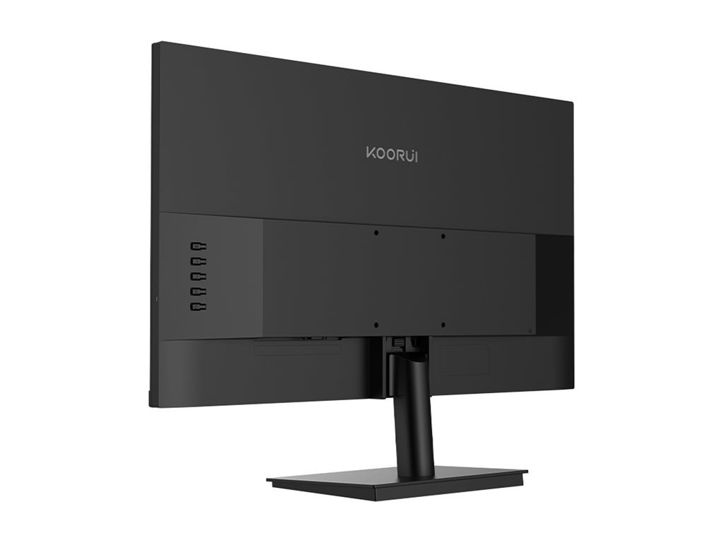 Koorui E2711K pantalla para PC 68,6 cm (27) 1920 x 1080 Pixeles Full HD Negro
