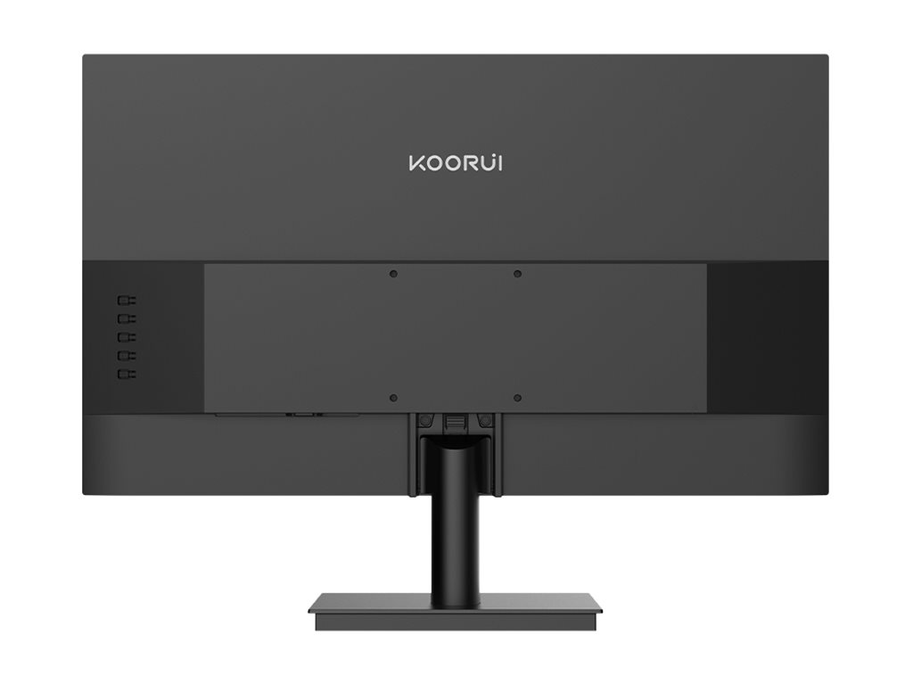 Koorui E2711K pantalla para PC 68,6 cm (27) 1920 x 1080 Pixeles Full HD Negro