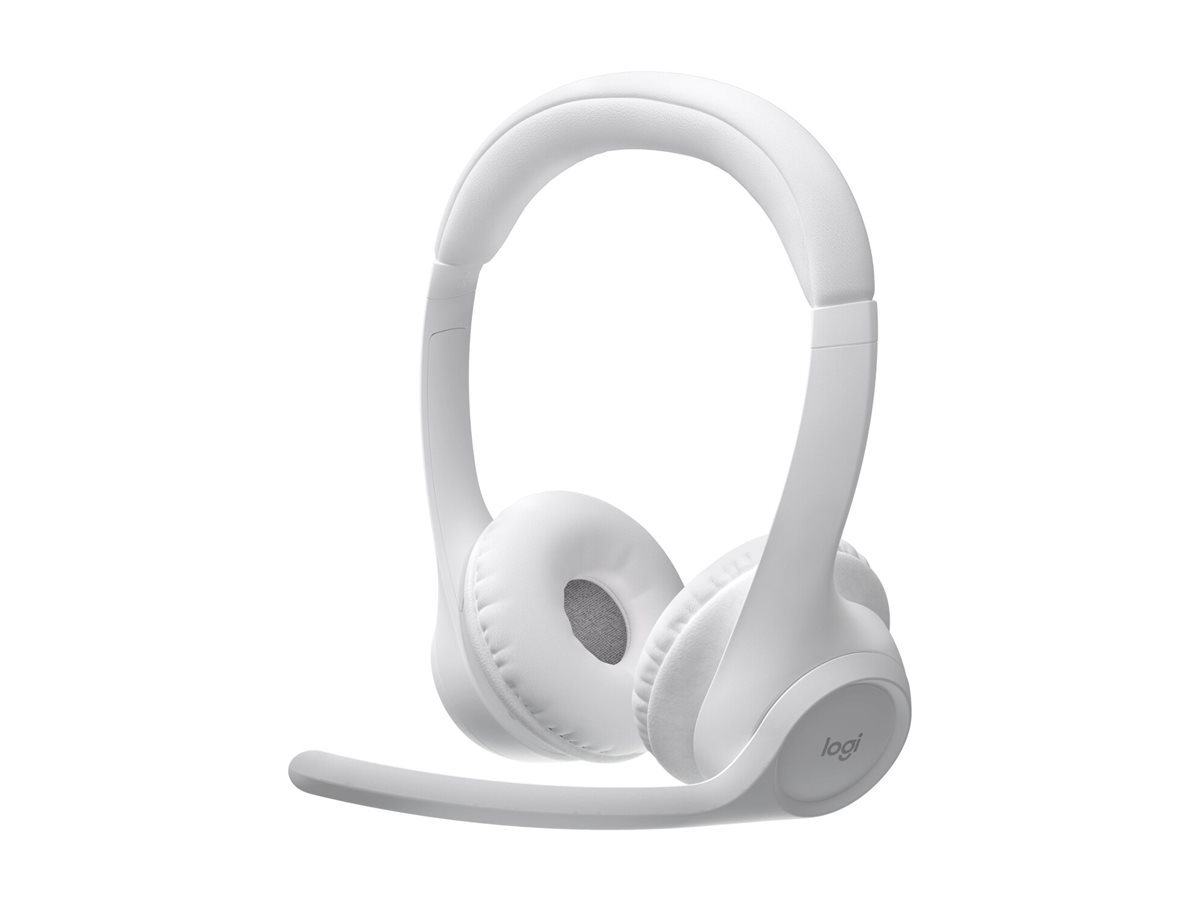 Logitech Zone 300 - OFF-WHITE - EMEA28-935