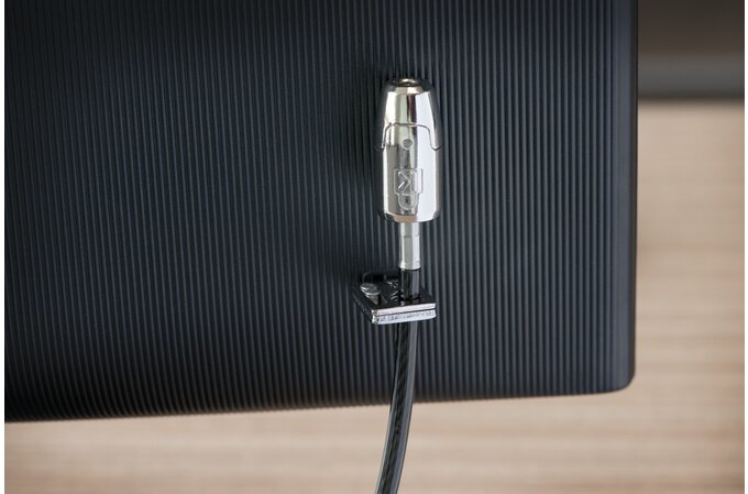 Kensington Desktop and Peripherals Locking Kit 2.0