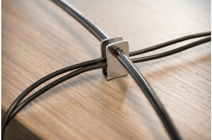 Kensington Desktop and Peripherals Locking Kit 2.0