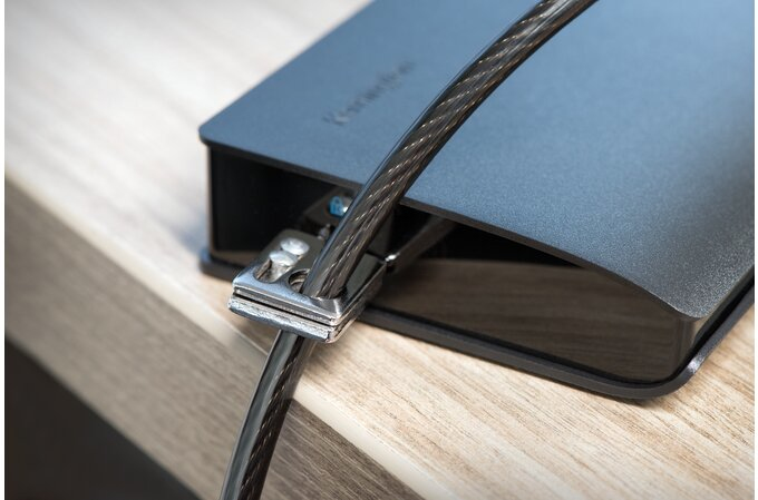 Kensington Desktop and Peripherals Locking Kit 2.0