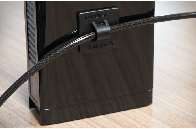 Kensington Desktop and Peripherals Locking Kit 2.0