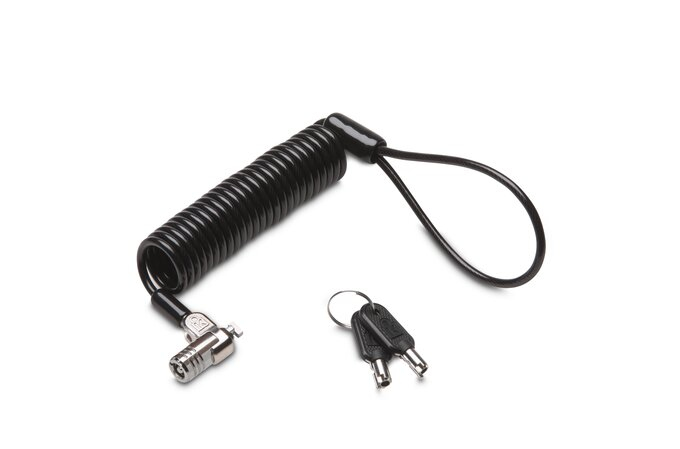 Kensington Desktop and Peripherals Locking Kit 2.0