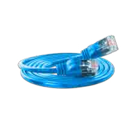 Wirewin PKW-LIGHT-STP-K6A 0.5 BL networking cable Blue 0.5 m Cat6a U/FTP (STP)