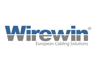 Wirewin PKW-LIGHT-STP-K6A 0.5 BL cavo di rete Blu 0,5 m Cat6a U/FTP (STP)