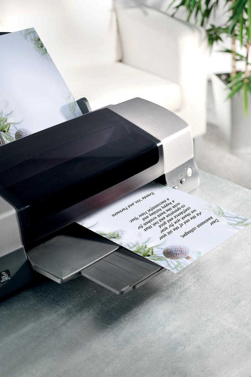 Sigel DP302 - Kunstpapier - 90 g/m� - 100 Bl�tter
