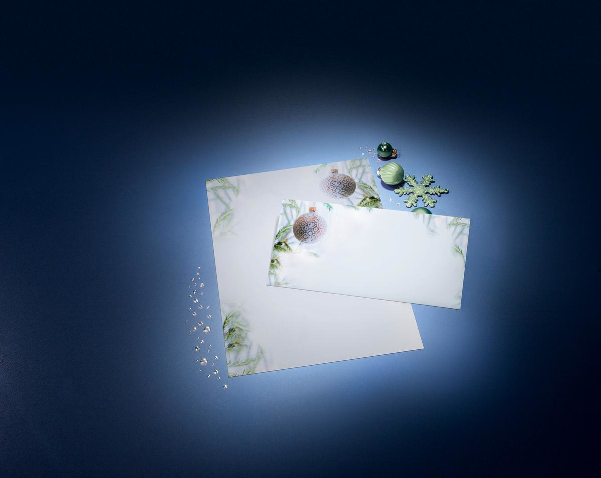 Sigel DP302 - Kunstpapier - 90 g/m� - 100 Bl�tter