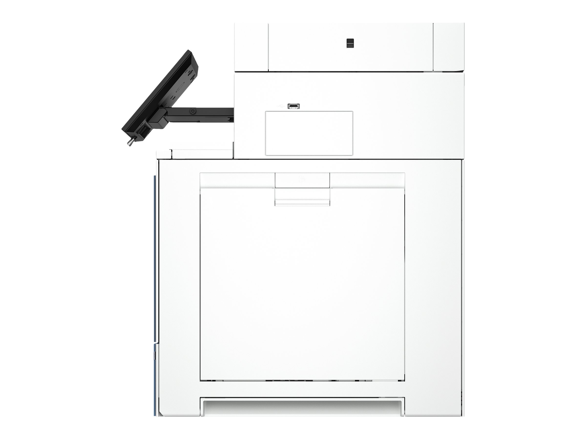 HP Color LaserJet Enterprise MFP 5800dn - Multifunktionsdrucker - Farbe - Laser - Legal (216 x 356 mm)