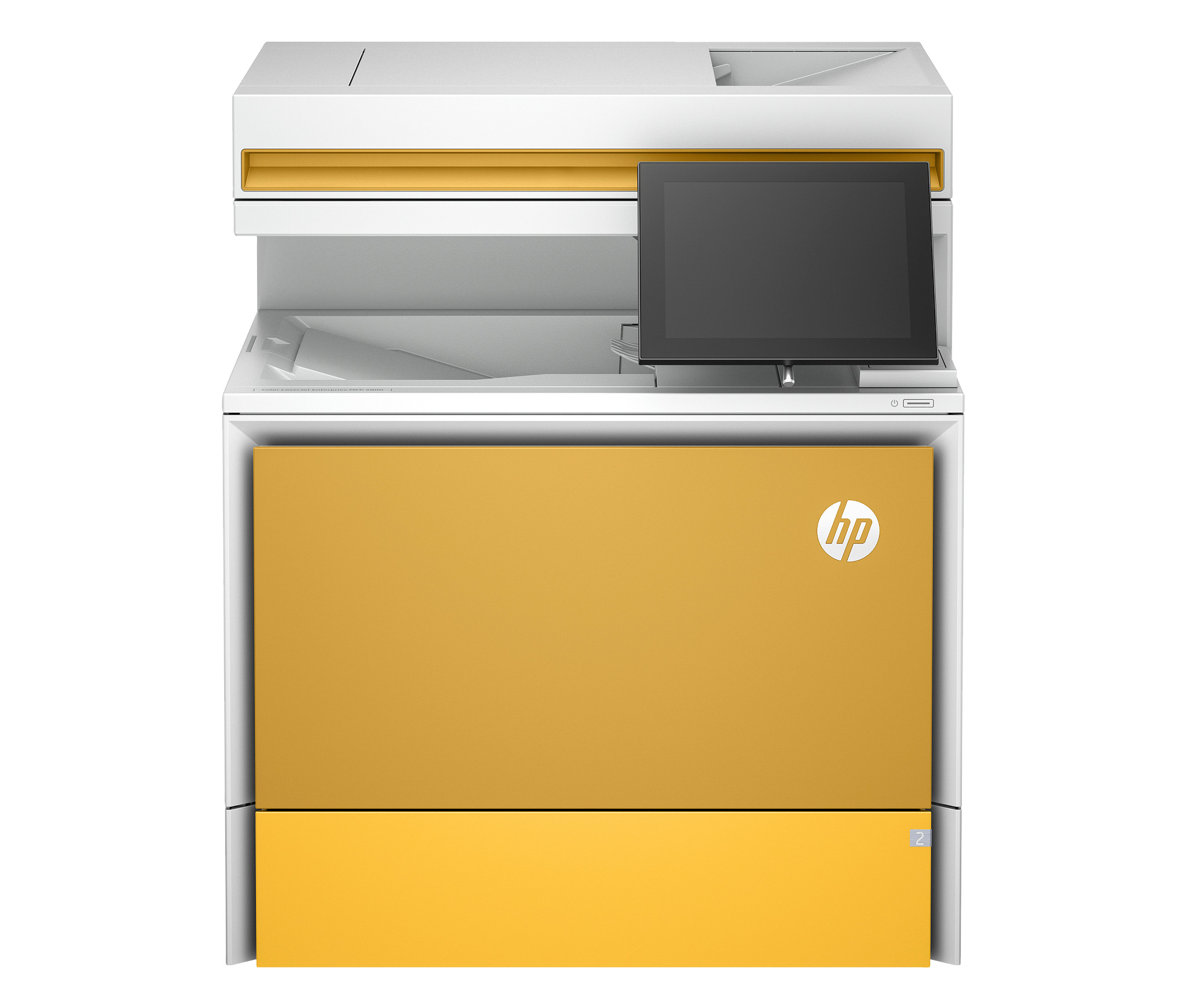 HP Color LaserJet Enterprise MFP 5800dn - Multifunktionsdrucker - Farbe - Laser - Legal (216 x 356 mm)