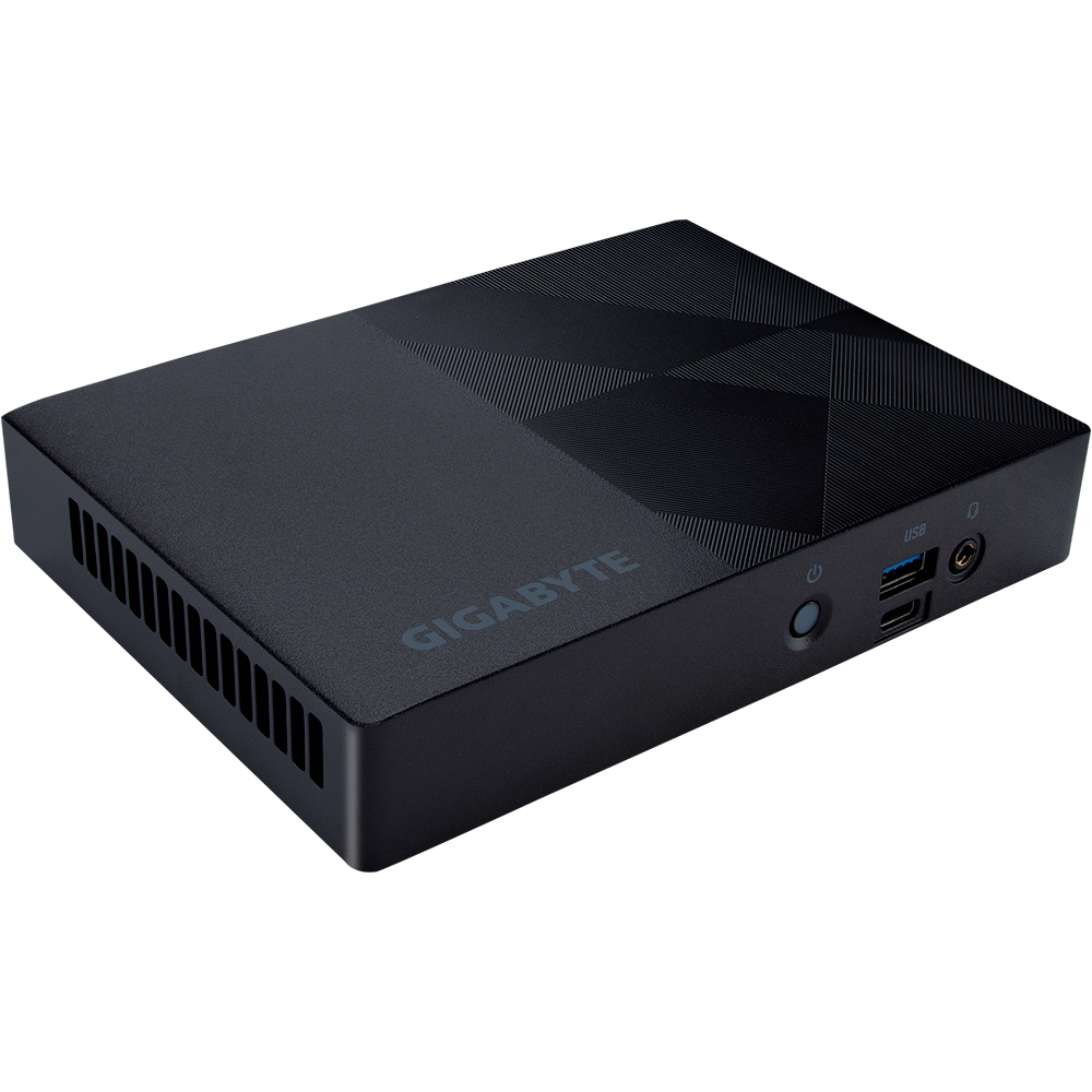 Gigabyte Barb GBT BRIX GB-BNI3-N305