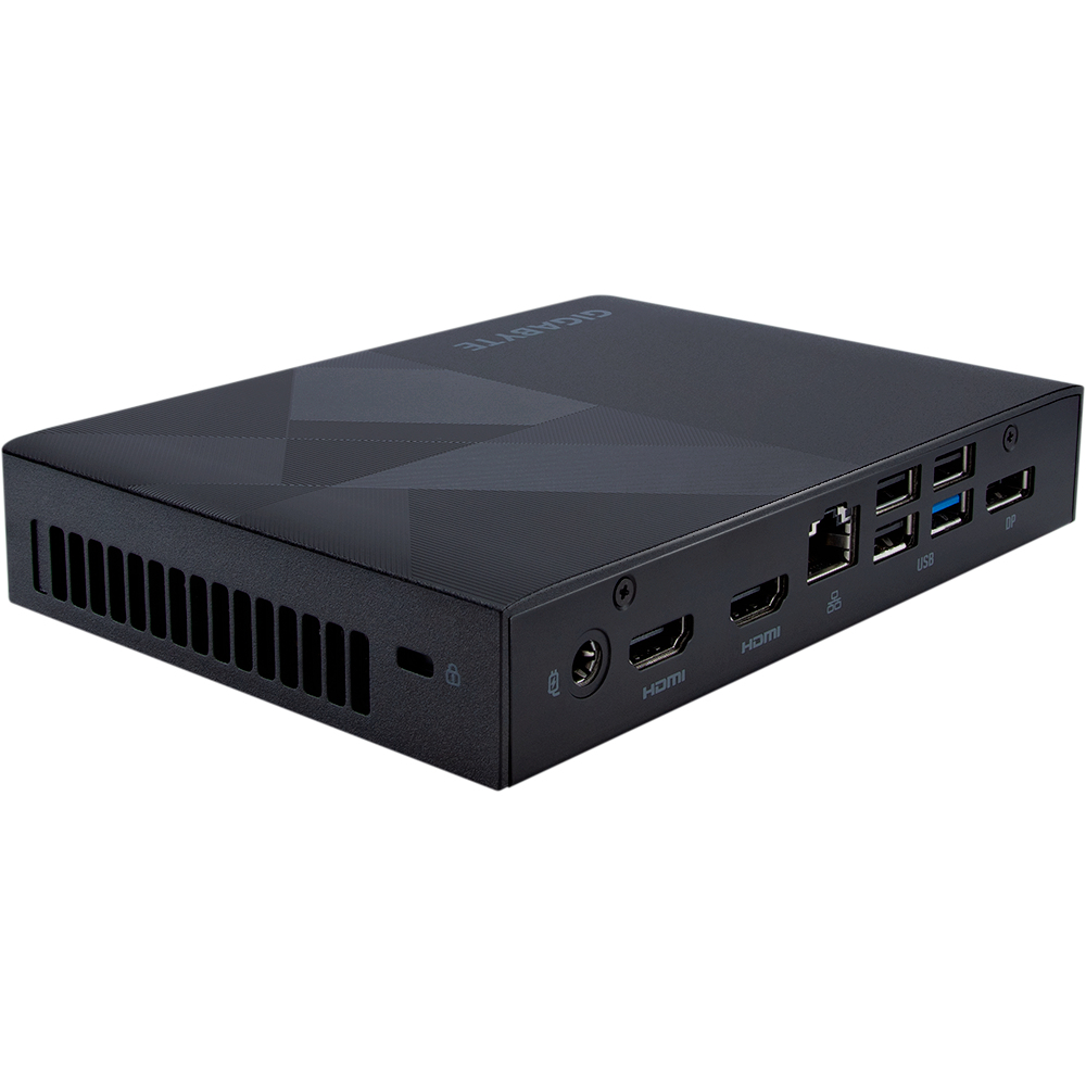 Gigabyte Barb GBT BRIX GB-BNI3-N305