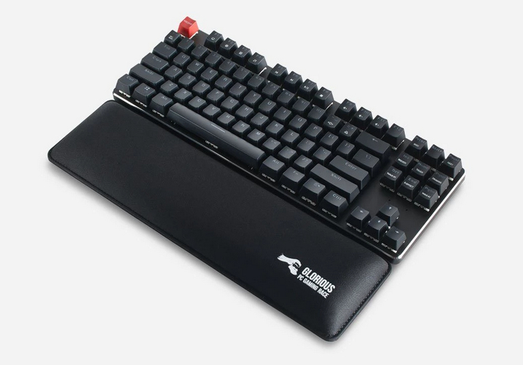 Glorious PC Gaming Race The Glorious GMMK-TKL - Tastaturgeh�use - Schwarz