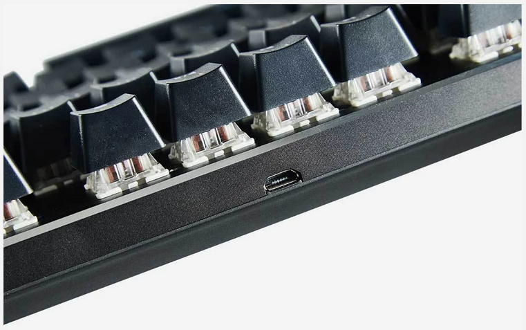 Glorious PC Gaming Race The Glorious GMMK-TKL - Tastaturgeh�use - Schwarz