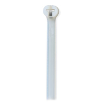 ABB TY23M - Nylon - Polyamid - Natrlich - 1,6 cm - 80 N - UL/EN/CSA62275 - 92 mm