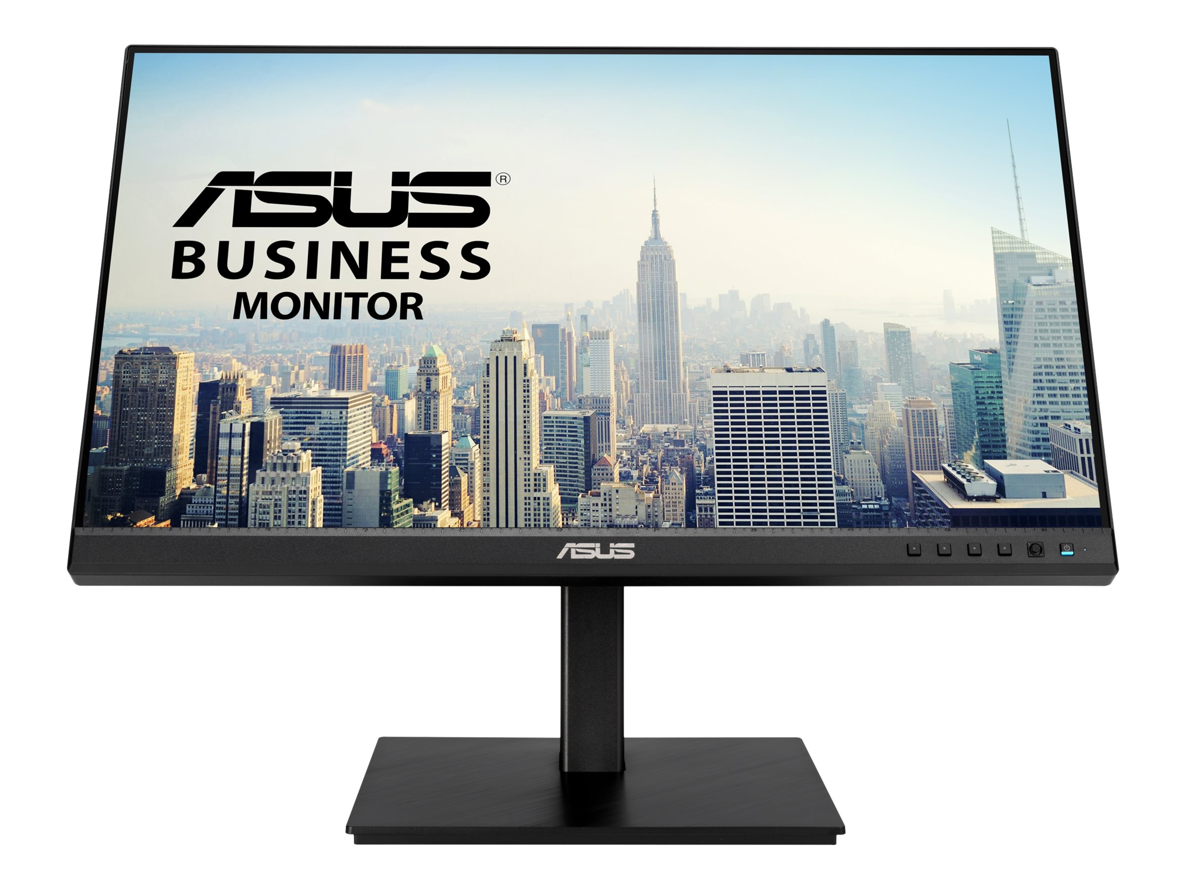 ASUS BE24ECSBT 60.5 cm (23.8) 1920 x 1080 pixels Full HD LED Touchscreen Black