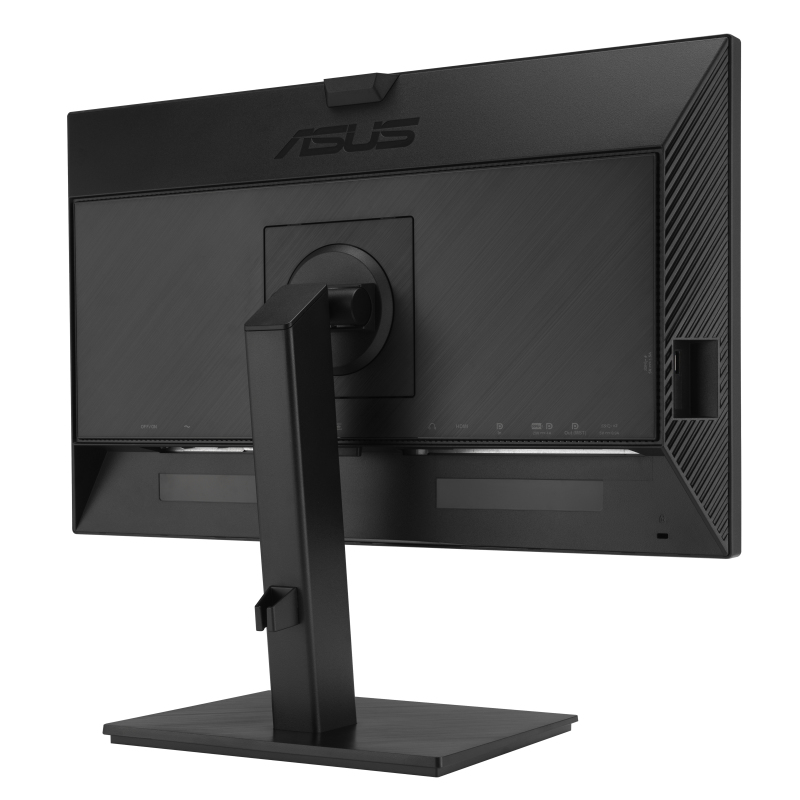 ASUS BE24ECSBT 60.5 cm (23.8) 1920 x 1080 pixels Full HD LED Touchscreen Black