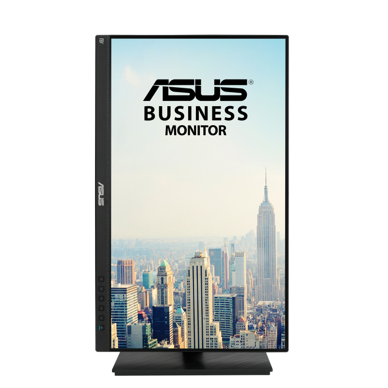 ASUS BE24ECSBT 60.5 cm (23.8) 1920 x 1080 pixels Full HD LED Touchscreen Black