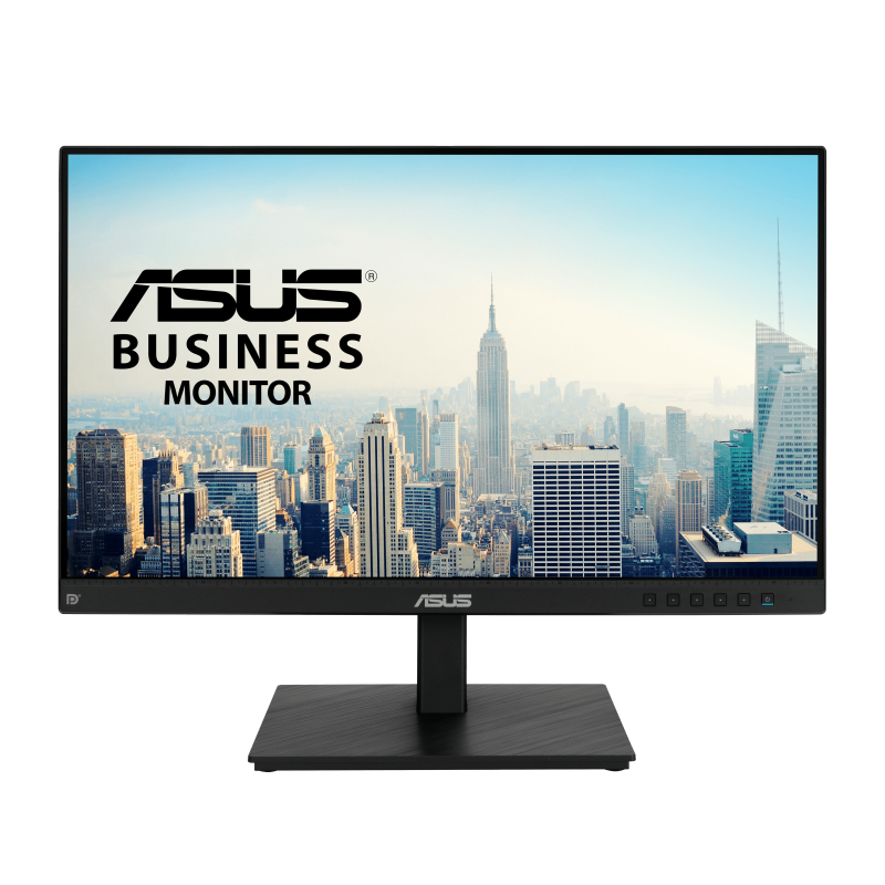 ASUS BE24ECSBT 60.5 cm (23.8) 1920 x 1080 pixels Full HD LED Touchscreen Black