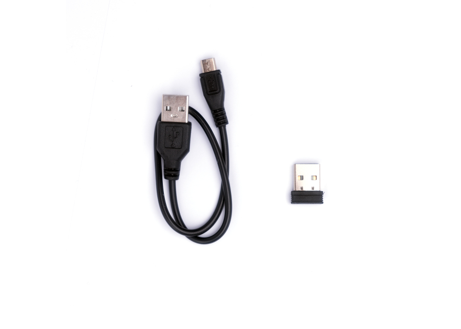 Xoro AMW 100 mando a distancia IR inal�mbrico TV, Tableta, Radio bidireccional Botones