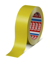 Tesa Packband gelb