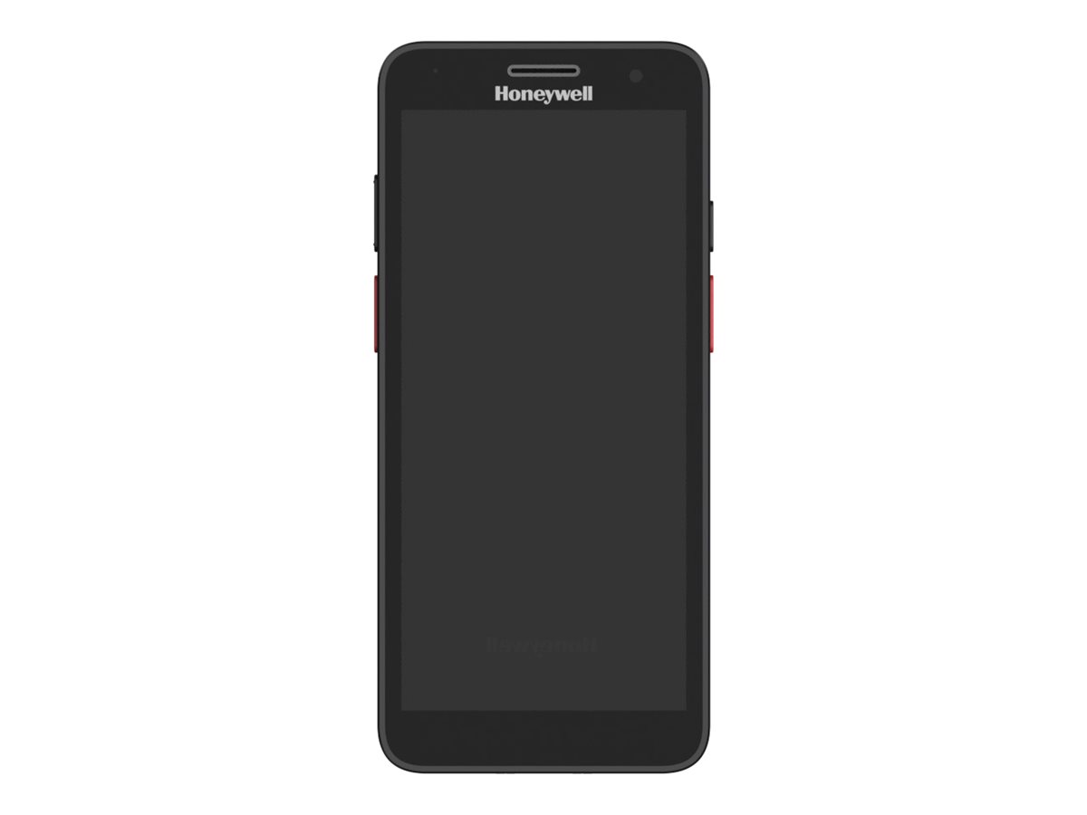 HONEYWELL CT37 - Datenerfassungsterminal - robust - Android 14 oder hher - 128 GB UFS card - 15.2 cm (6)