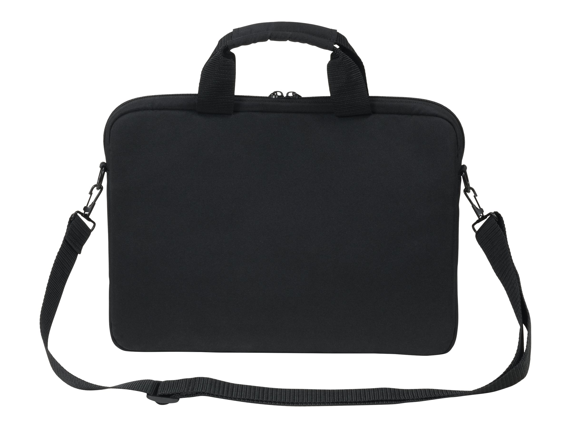 Dicota BASE XX Slim - Notebook-Tasche - 14 - 15.6
