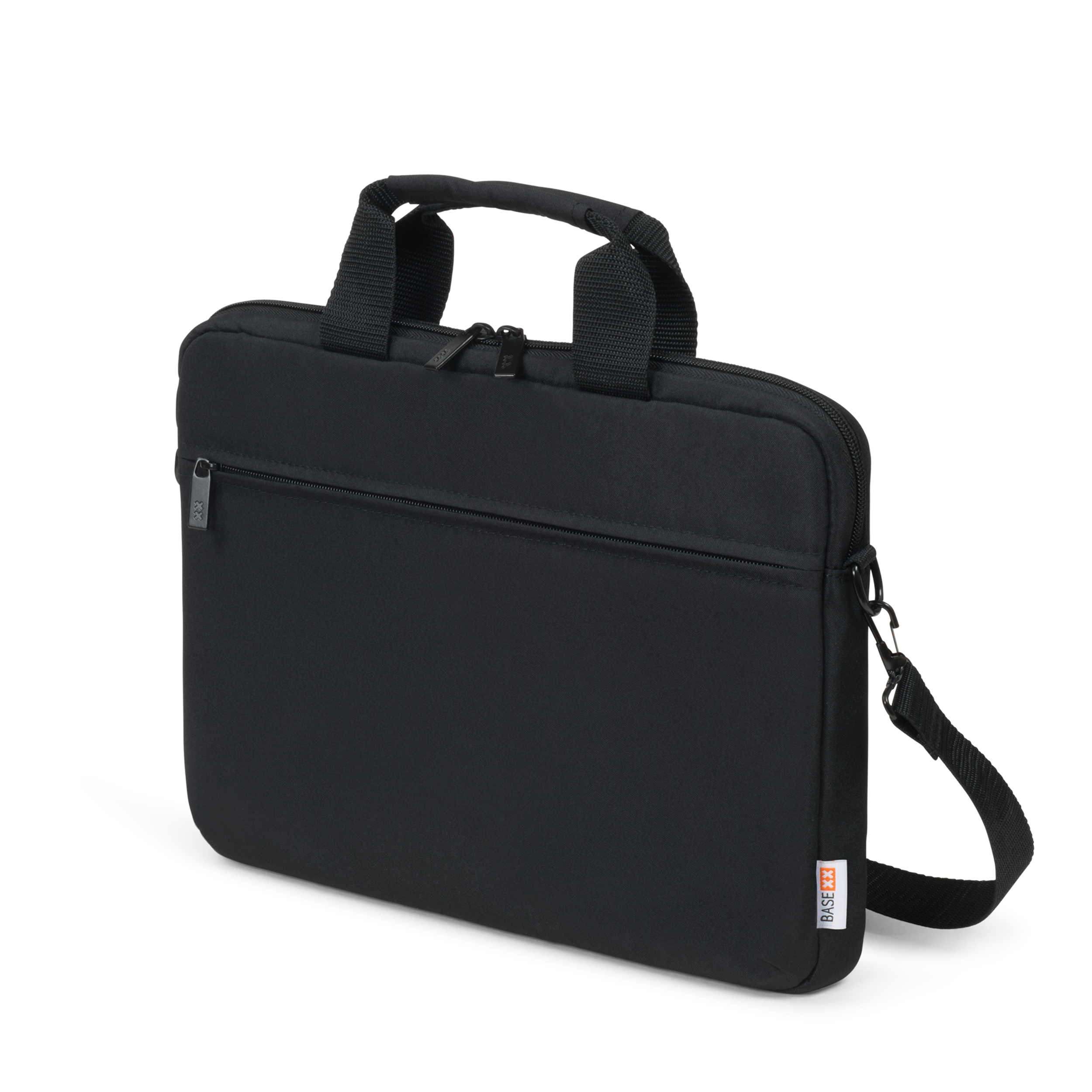 Dicota BASE XX Slim - Notebook-Tasche - 14 - 15.6