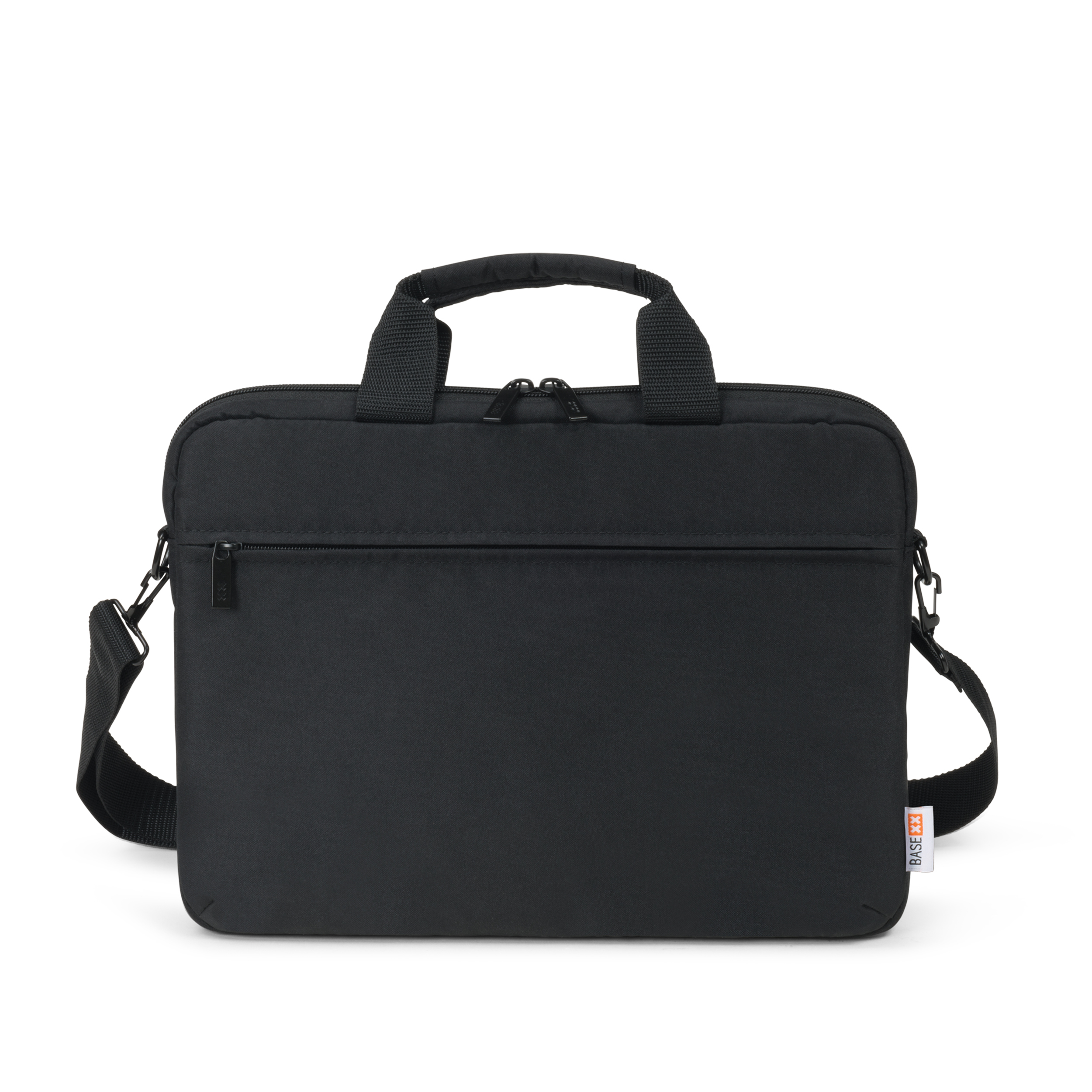 Dicota BASE XX Slim - Notebook-Tasche - 14 - 15.6