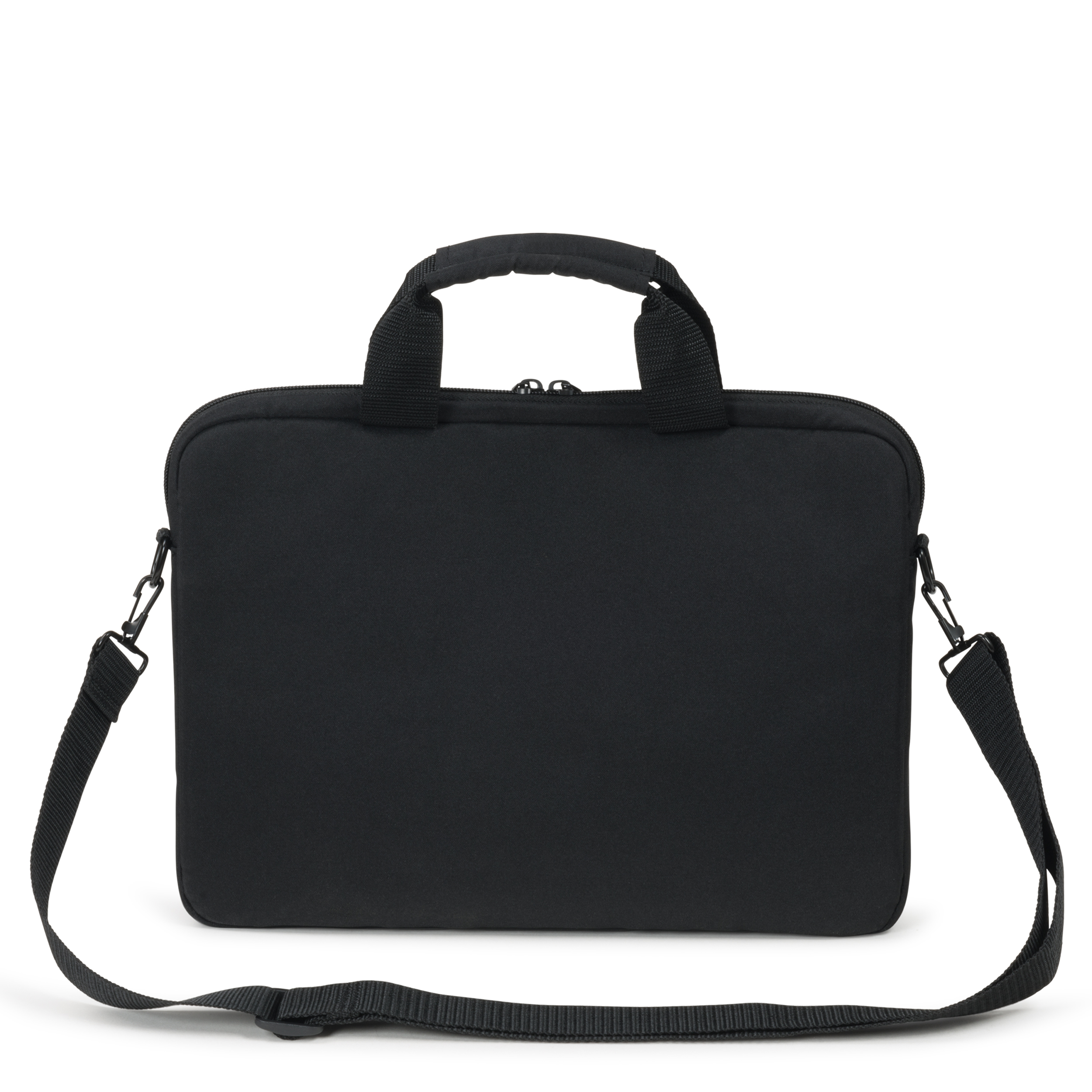 Dicota BASE XX Slim - Notebook-Tasche - 14 - 15.6