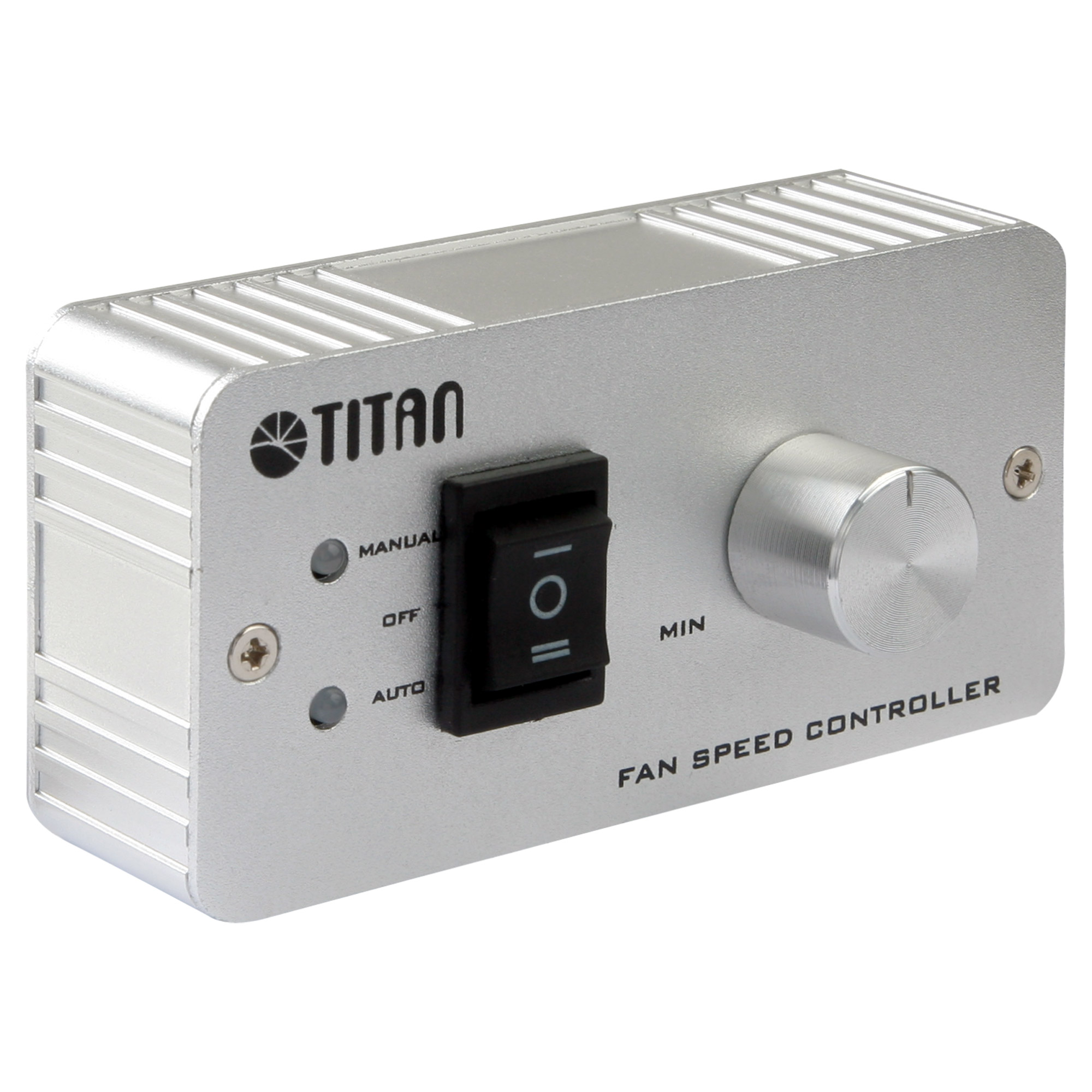 TITAN TTC-SC09TZ(A) - Universal - K�hler - 9,2 cm - 2600 RPM - 25 dB - 106,2 cfm