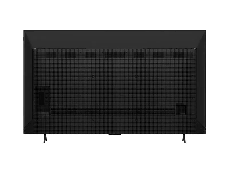 TCL T69C 75T69C Televisor 190,5 cm (75) 4K Ultra HD Smart TV Wifi Negro 350 cd / m�