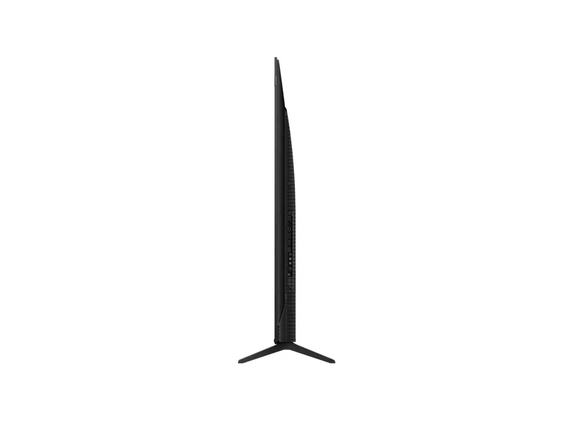 TCL T69C 75T69C Televisor 190,5 cm (75) 4K Ultra HD Smart TV Wifi Negro 350 cd / m�