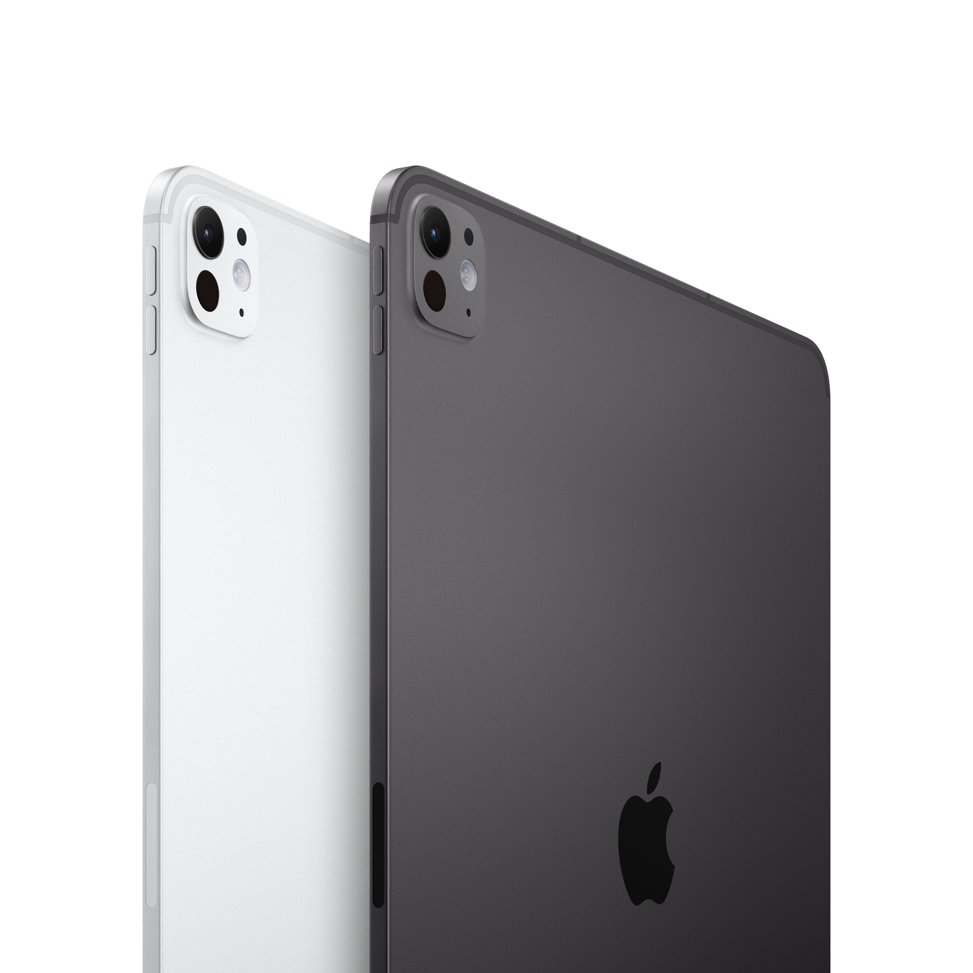 Apple 13-inch iPad Pro M5 Wi-Fi + Cellular - Tablet - 512 GB - 33 cm (13)
