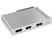 Innovaphone IP411 gateway/controller 10, 100, 1000 Mbit/s