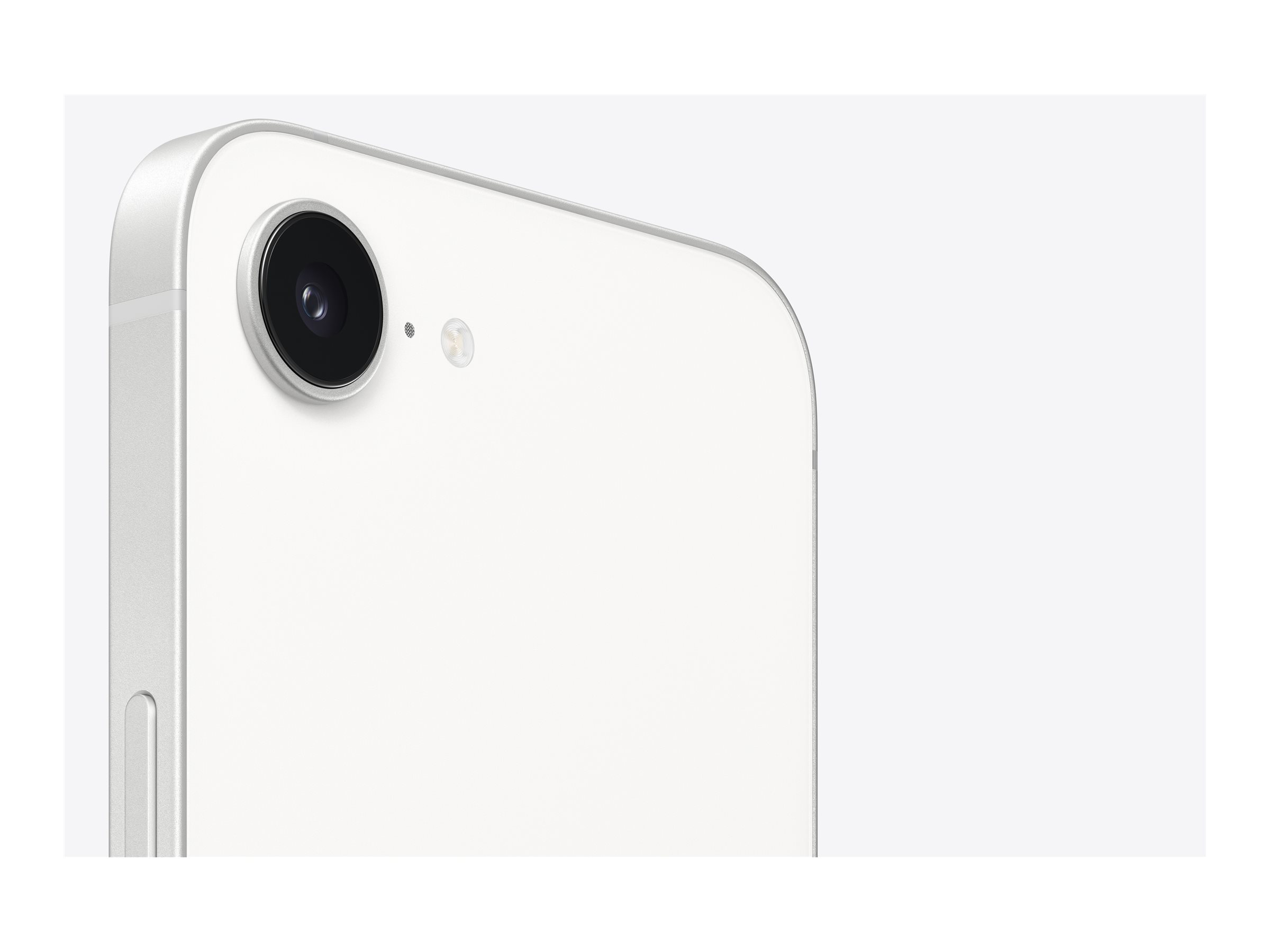 Apple iPhone 16e - 5G Smartphone - Dual-SIM / Interner Speicher 512 GB
