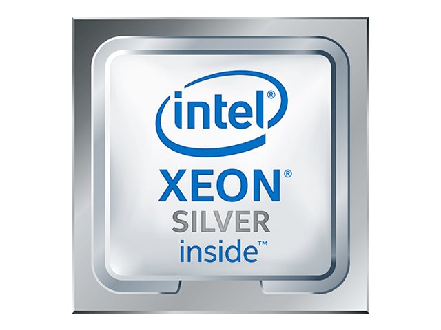 Intel Xeon Silver 4310T - 2.3 GHz - 10 Kerne