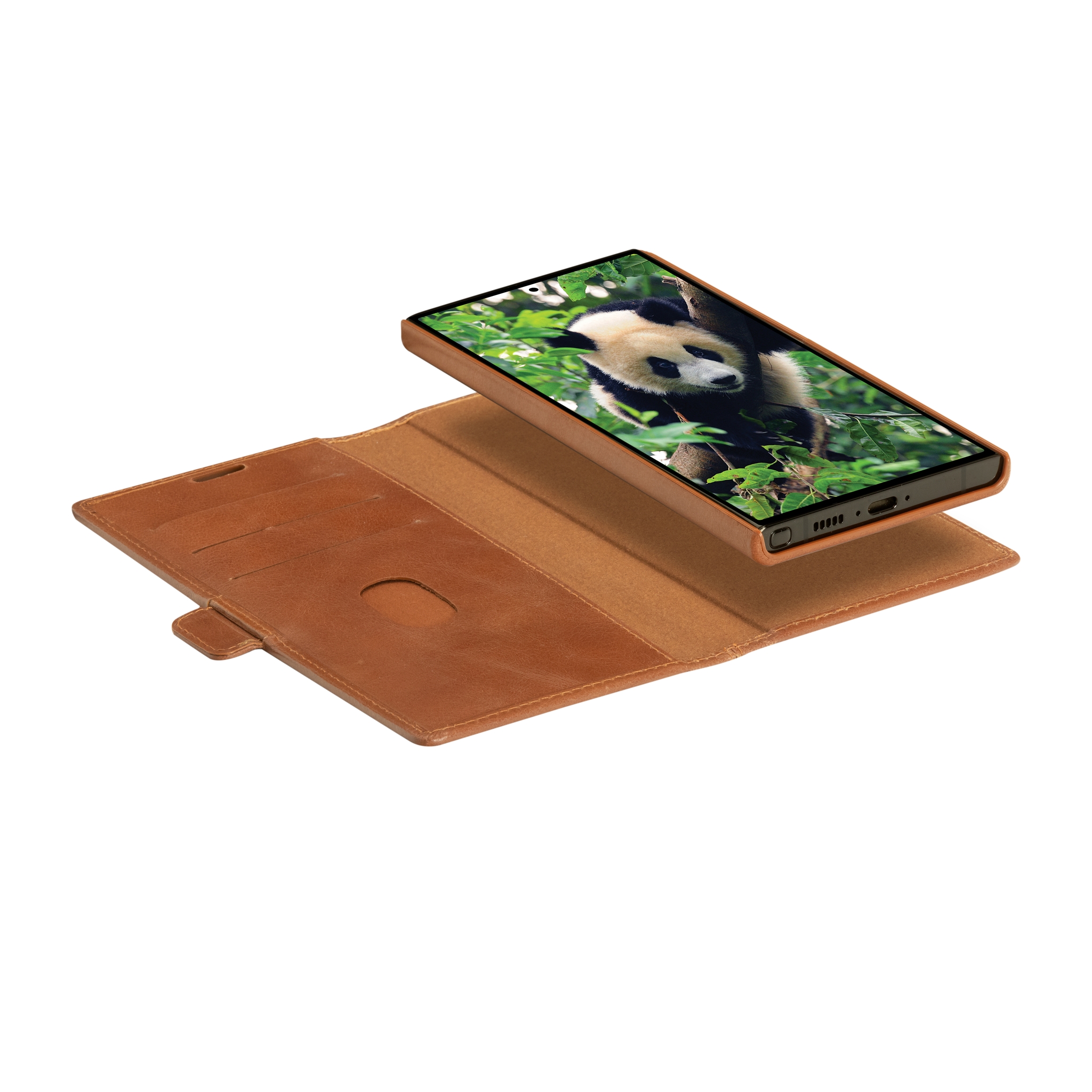 dbramante1928 Lynge - Flip-H�lle f�r Mobiltelefon