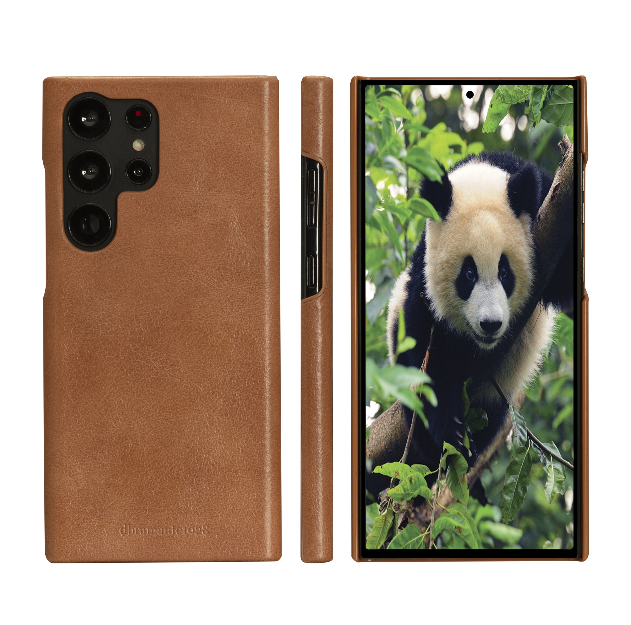 dbramante1928 Lynge - Flip-H�lle f�r Mobiltelefon