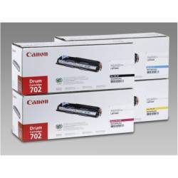 Canon 702 - Schwarz - Original - Trommeleinheit
