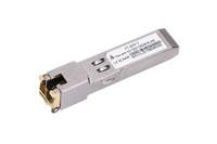 Extralink SFP 1.25G| zu RJ45-Modul| 1.25Gbps 1000BASE-T 100m f�r