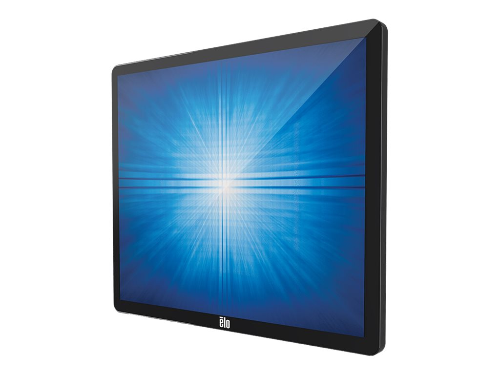 Elo Touch Solutions Elo 1902L - LED-Monitor - 48.3 cm (19) - Touchscreen