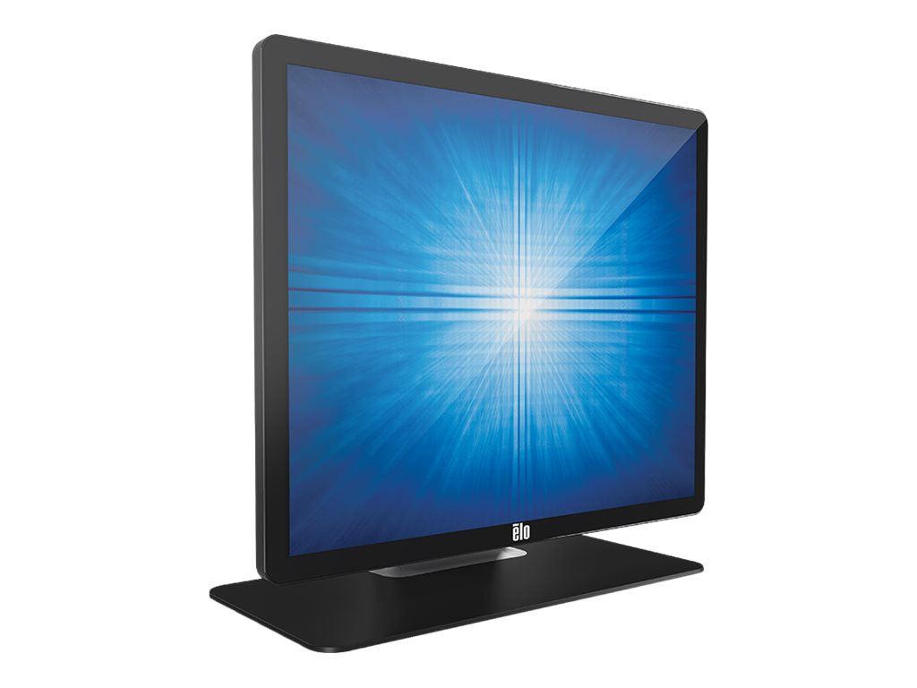Elo Touch Solutions Elo 1902L - LED-Monitor - 48.3 cm (19) - Touchscreen