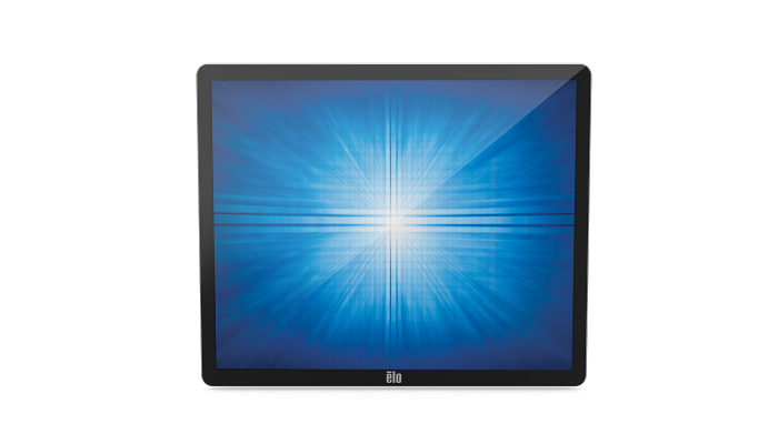 Elo Touch Solutions Elo 1902L - LED-Monitor - 48.3 cm (19) - Touchscreen