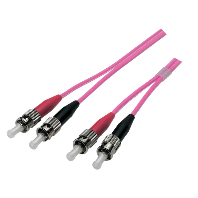 EFB Elektronik EFB-Elektronik - Patch-Kabel - ST multi-mode (M)